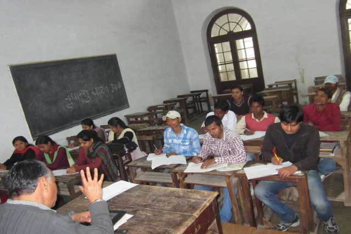 classroom